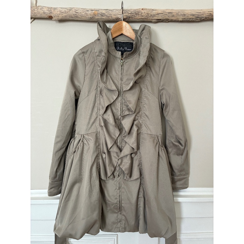 Ruby Rose Dressy Jacket NWOT